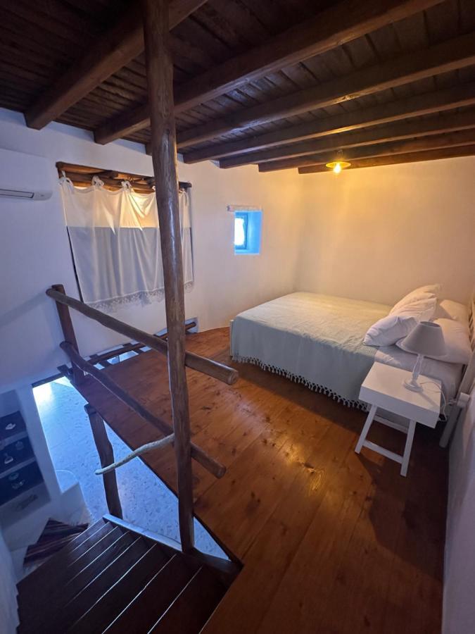 Rizes Mykonos - Folklore Farmstead Farm stay Mykonos Town
