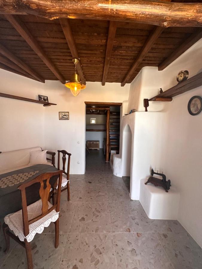 Rizes Mykonos - Folklore Farmstead * Mykonos Town