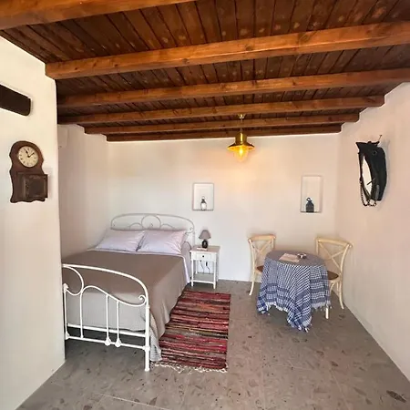 Mykonos Town Rizes Mykonos - Folklore Farmstead מראה חיצוני תמונה