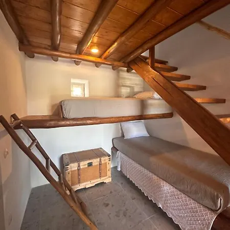 Mykonos Town Rizes Mykonos - Folklore Farmstead מראה חיצוני תמונה