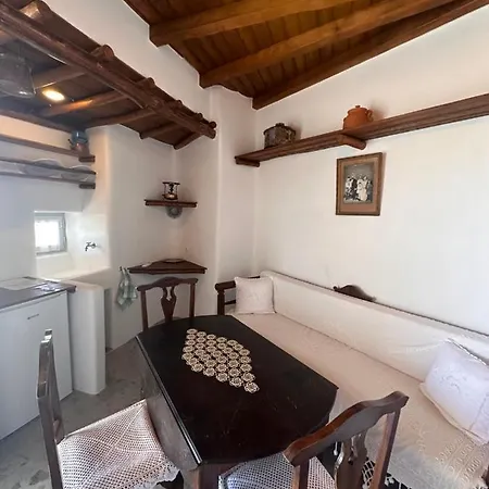 Mykonos Town Rizes Mykonos - Folklore Farmstead מראה חיצוני תמונה