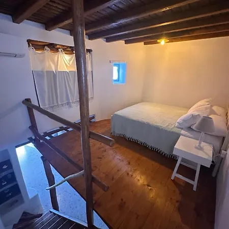 Mykonos Town Rizes Mykonos - Folklore Farmstead מראה חיצוני תמונה