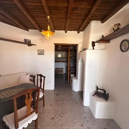 Mykonos Town Rizes Mykonos - Folklore Farmstead מראה חיצוני תמונה