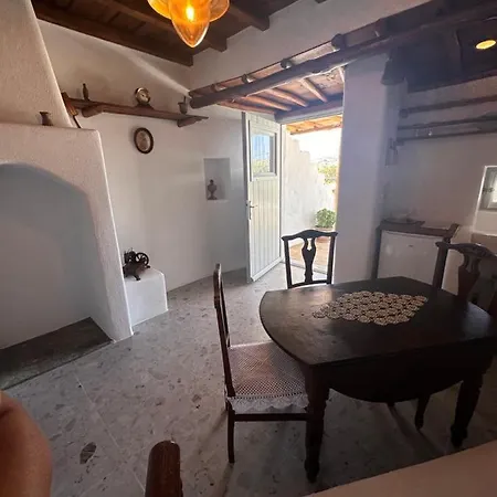 Mykonos Town Rizes Mykonos - Folklore Farmstead מראה חיצוני תמונה