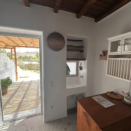 Mykonos Town Rizes Mykonos - Folklore Farmstead מראה חיצוני תמונה