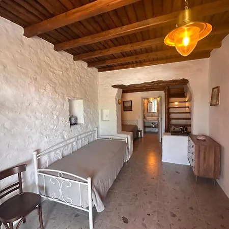 Mykonos Town Rizes Mykonos - Folklore Farmstead מראה חיצוני תמונה