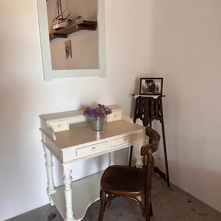 Mykonos Town Rizes Mykonos - Folklore Farmstead מראה חיצוני תמונה