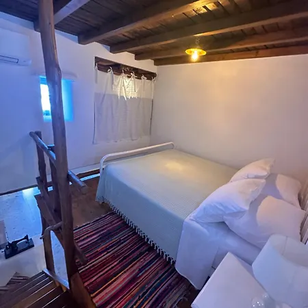 Mykonos Town Rizes Mykonos - Folklore Farmstead מראה חיצוני תמונה