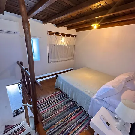 Mykonos Town Rizes Mykonos - Folklore Farmstead מראה חיצוני תמונה