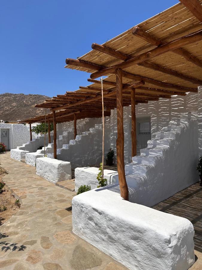 Rizes Mykonos - Folklore Farmstead Séjour à la ferme *