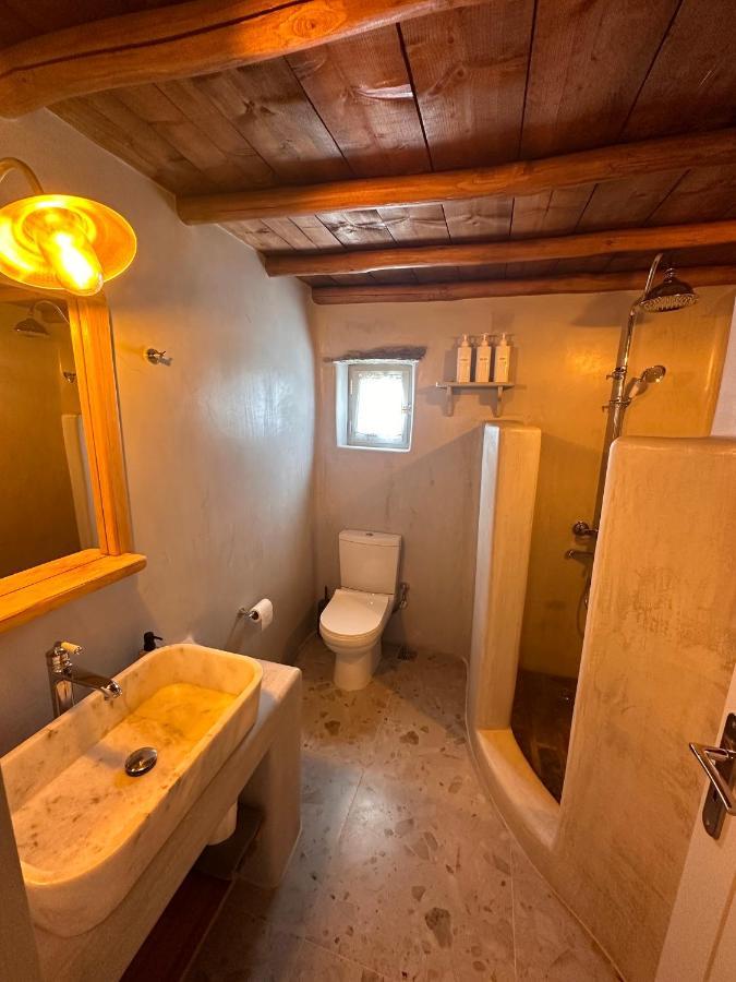 Rizes Mykonos - Folklore Farmstead Mykonos Town