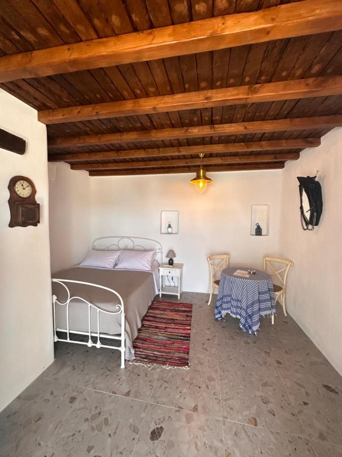 Rizes Mykonos - Folklore Farmstead * Mykonos Town