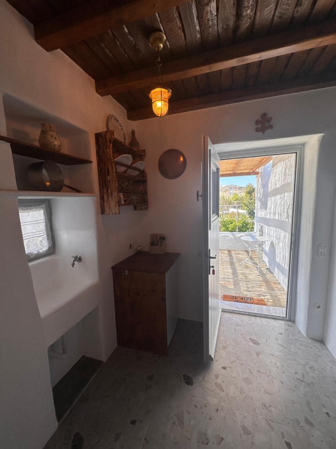 Rizes Mykonos - Folklore Farmstead